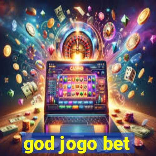 god jogo bet